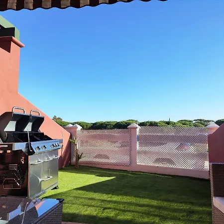 Apartment Aldea Del Coto