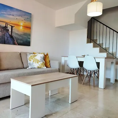 Apartment Aldea Del Coto *