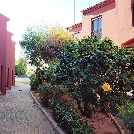 Aldea Del Coto Apartment Chiclana de la Frontera