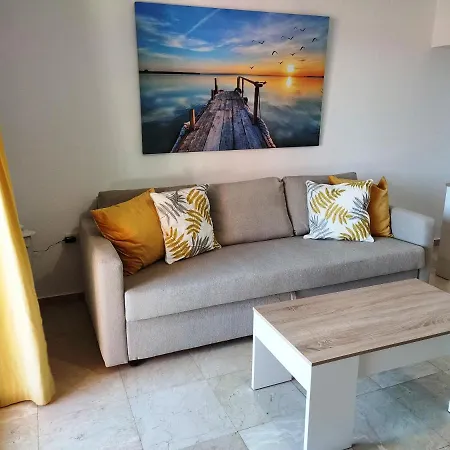 Aldea Del Coto Apartment