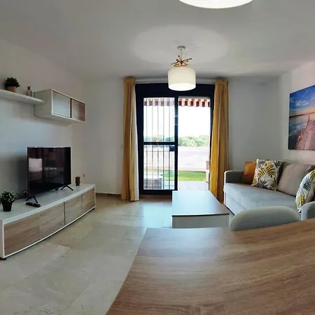 Apartment Aldea Del Coto *