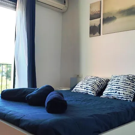 Apartment Aldea Del Coto