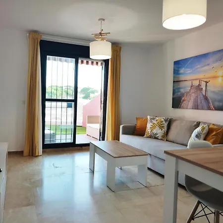 Aldea Del Coto Apartment *