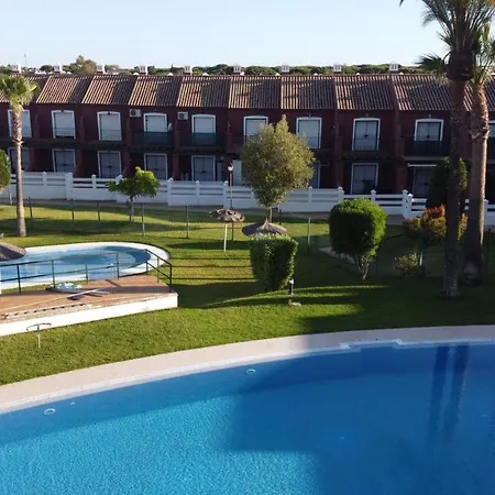Aldea Del Coto Apartment Chiclana de la Frontera