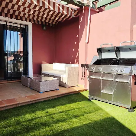 Apartment Aldea Del Coto