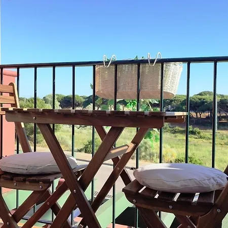 Apartment Aldea Del Coto