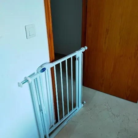 Aldea Del Coto Apartment
