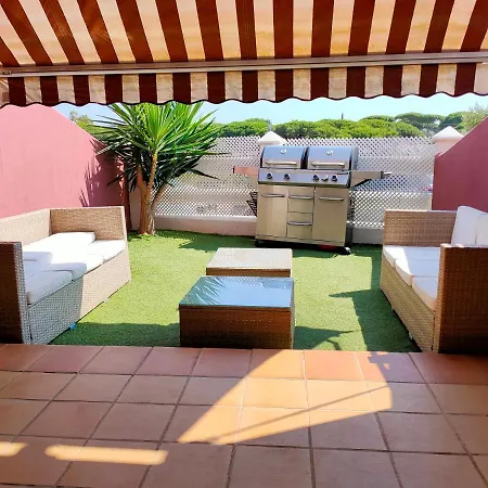 Apartment Aldea Del Coto