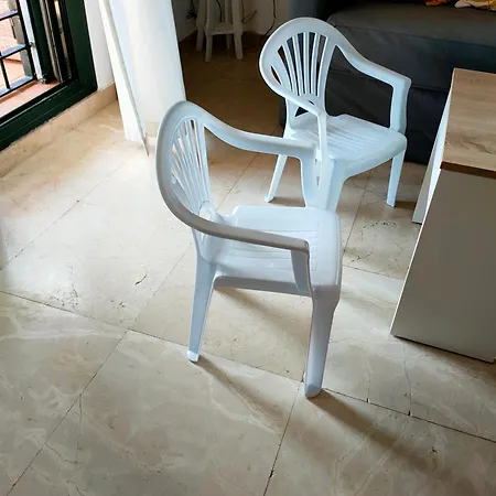 Aldea Del Coto Apartment *
